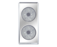 Lian Li Lancool 217 INF RGB White - 1505224 - zdjęcie 4